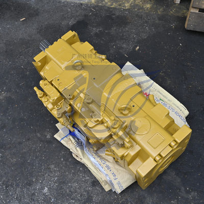 369-9655 3699655 458-6023 エグババター用 水力主ポンプ A28VO280 TQ 390F 374F ピストンポンプ