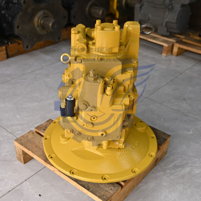 244-8481 173-3519 589-1919 200-3369 CAT322C SBS120 掘削機用 水力主活塞ポンプ