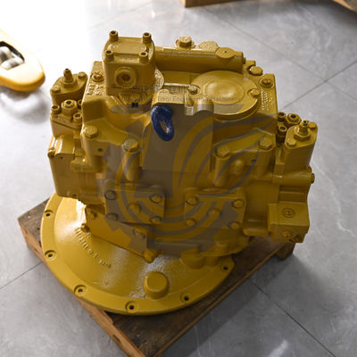 244-8481 173-3519 589-1919 200-3369 CAT322C SBS120 掘削機用 水力主活塞ポンプ