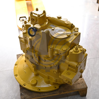 244-8481 173-3519 589-1919 200-3369 CAT322C SBS120 掘削機用 水力主活塞ポンプ