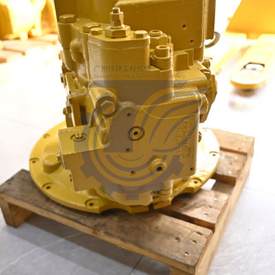 244-8481 173-3519 589-1919 200-3369 CAT322C SBS120 掘削機用 水力主活塞ポンプ