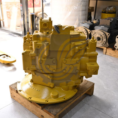 244-8481 173-3519 589-1919 200-3369 CAT322C SBS120 掘削機用 水力主活塞ポンプ