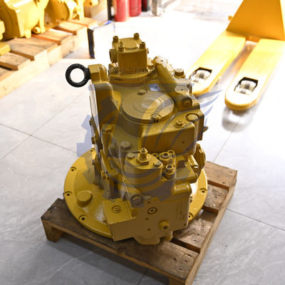 244-8481 173-3519 589-1919 200-3369 For TQCAT322C SBS120 Excavator Hydraulic Main Piston Pump