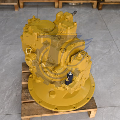 244-8481 173-3519 589-1919 200-3369 For TQCAT322C SBS120 Excavator Hydraulic Main Piston Pump