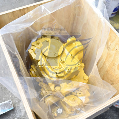 244-8481 173-3519 589-1919 200-3369 CAT322C SBS120 掘削機用 水力主活塞ポンプ