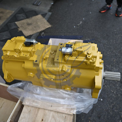 550-4341 568-3007 551-1118 エグババター用 CAT 336GC 340 345GC ハイドロリックメインピストンポンプ