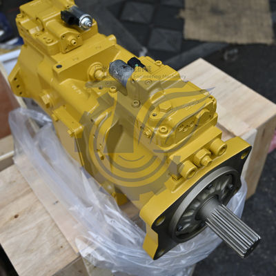 550-4341 568-3007 551-1118 エグババター用 CAT 336GC 340 345GC ハイドロリックメインピストンポンプ