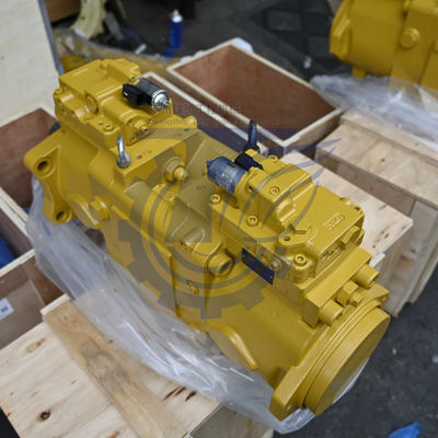 550-4341 568-3007 551-1118 エグババター用 CAT 336GC 340 345GC ハイドロリックメインピストンポンプ