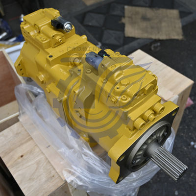 550-4341 568-3007 551-1118 エグババター用 CAT 336GC 340 345GC ハイドロリックメインピストンポンプ