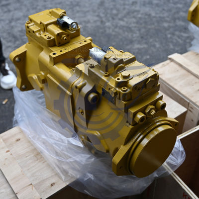 550-4341 568-3007 551-1118 エグババター用 CAT 336GC 340 345GC ハイドロリックメインピストンポンプ