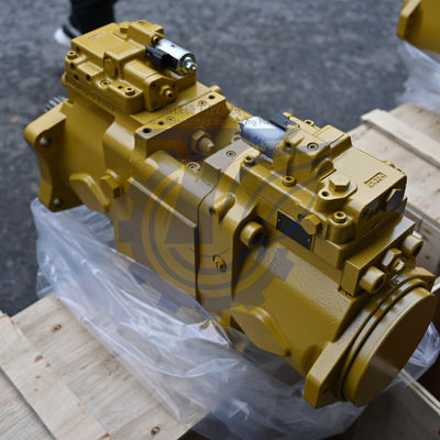 550-4341 568-3007 551-1118 エグババター用 CAT 336GC 340 345GC ハイドロリックメインピストンポンプ