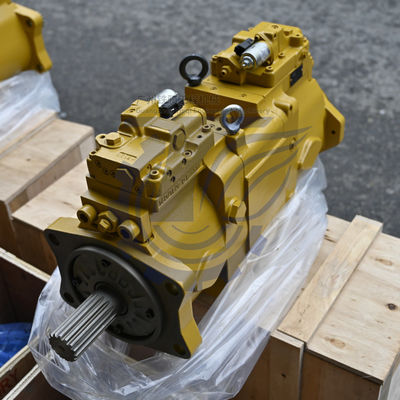 550-4341 568-3007 551-1118 エグババター用 CAT 336GC 340 345GC ハイドロリックメインピストンポンプ