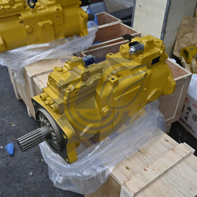 550-4341 568-3007 551-1118 エグババター用 CAT 336GC 340 345GC ハイドロリックメインピストンポンプ