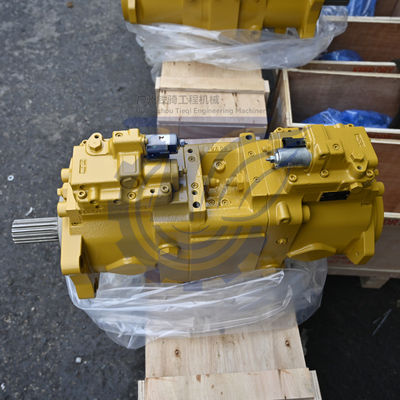 550-4341 568-3007 551-1118 エグババター用 CAT 336GC 340 345GC ハイドロリックメインピストンポンプ