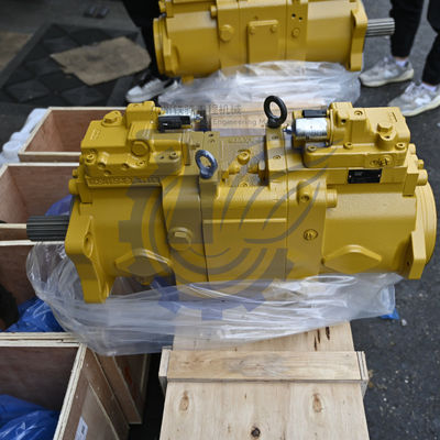 550-4341 568-3007 551-1118 エグババター用 CAT 336GC 340 345GC ハイドロリックメインピストンポンプ