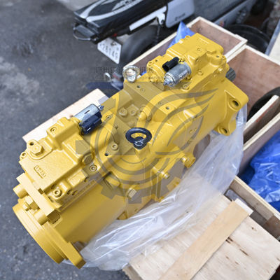 550-4341 568-3007 551-1118 エグババター用 CAT 336GC 340 345GC ハイドロリックメインピストンポンプ