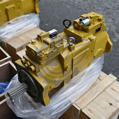 550-4341 568-3007 551-1118 エグババター用 CAT 336GC 340 345GC ハイドロリックメインピストンポンプ