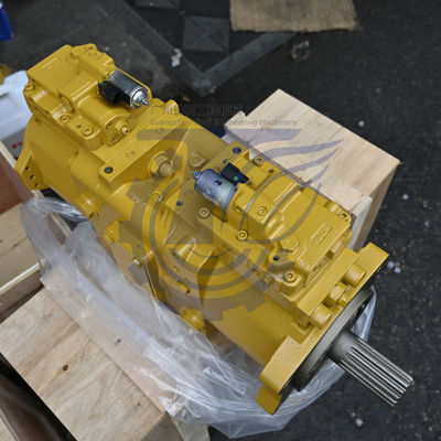 550-4341 568-3007 551-1118 エグババター用 CAT 336GC 340 345GC ハイドロリックメインピストンポンプ