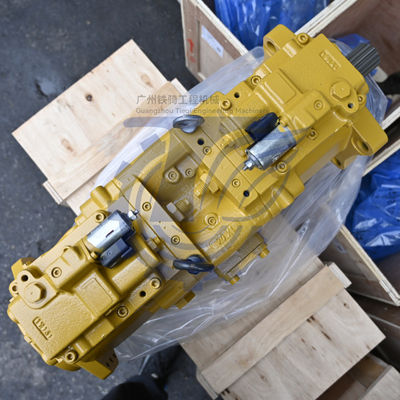 550-4341 568-3007 551-1118 エグババター用 CAT 336GC 340 345GC ハイドロリックメインピストンポンプ
