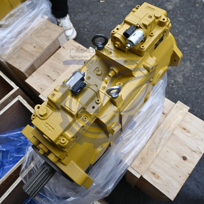 550-4341 568-3007 551-1118 エグババター用 CAT 336GC 340 345GC ハイドロリックメインピストンポンプ