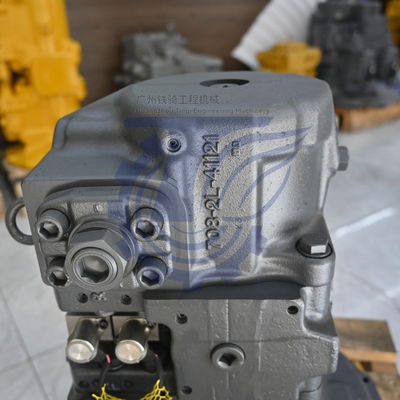 708-2L-06551 7082L06551 708-2L-41121 708-2L-41111 エグババター用 コマツー PW200-7K 220-7K 230NHD-7K 水力主ポンプ