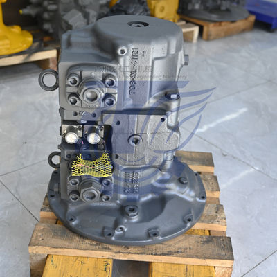 708-2L-06551 7082L06551 708-2L-41121 708-2L-41111 エグババター用 コマツー PW200-7K 220-7K 230NHD-7K 水力主ポンプ