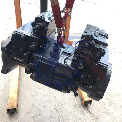 708-2L-90740 708-2L-90741 708-2L-04930 708-2L-01622 エグババター用 コマツー PC750 800-7 水力主ポンプ