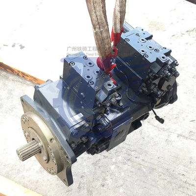 708-2L-90740 708-2L-90741 708-2L-04930 708-2L-01622 エグババター用 コマツー PC750 800-7 水力主ポンプ