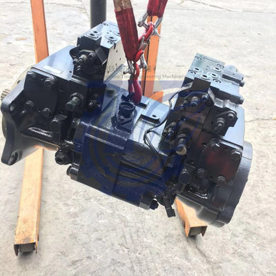708-2L-90740 708-2L-90741 708-2L-04930 708-2L-01622 エグババター用 コマツー PC750 800-7 水力主ポンプ