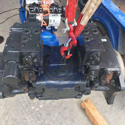 708-2L-90740 708-2L-90741 708-2L-04930 708-2L-01622 エグババター用 コマツー PC750 800-7 水力主ポンプ
