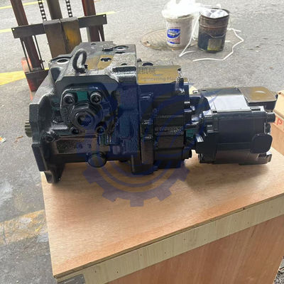 708-1L-00800 708-1L-01800 708-1L-04210 7081L00800 エグババター用 コマツー PC1250-8 液圧ファンピストンポンプ