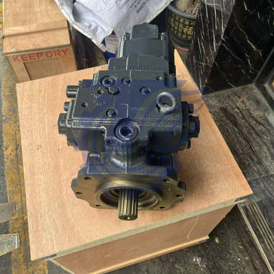 708-1L-00800 708-1L-01800 708-1L-04210 7081L00800 エグババター用 コマツー PC1250-8 液圧ファンピストンポンプ