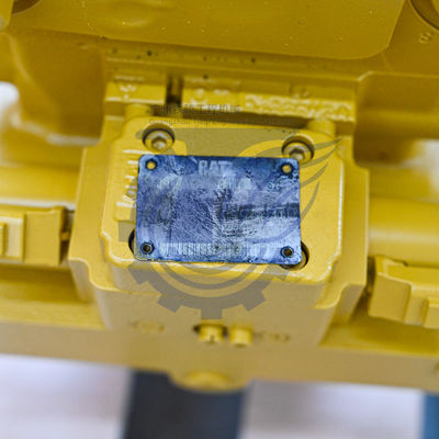 593-3840 593-3841 30R-0465 30R-0466 エグババター用 CAT 374GC 395GC A4VG125 スイング・ヒドロリック・ピストン・ポンプ