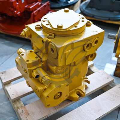 593-3840 593-3841 30R-0465 30R-0466 エグババター用 CAT 374GC 395GC A4VG125 スイング・ヒドロリック・ピストン・ポンプ