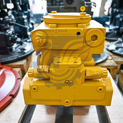 593-3840 593-3841 30R-0465 30R-0466 エグババター用 CAT 374GC 395GC A4VG125 スイング・ヒドロリック・ピストン・ポンプ
