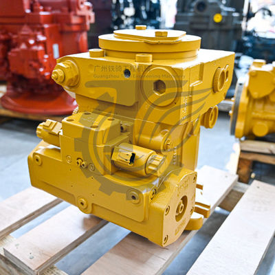 593-3840 593-3841 30R-0465 30R-0466 エグババター用 CAT 374GC 395GC A4VG125 スイング・ヒドロリック・ピストン・ポンプ