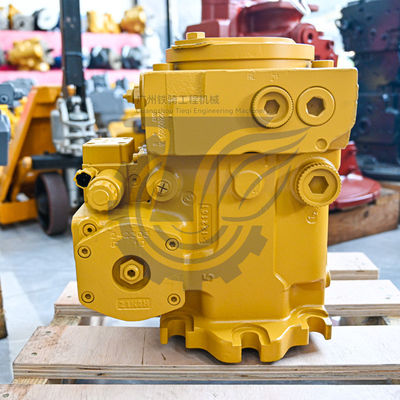 593-3840 593-3841 30R-0465 30R-0466 エグババター用 CAT 374GC 395GC A4VG125 スイング・ヒドロリック・ピストン・ポンプ