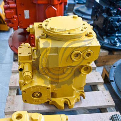 593-3840 593-3841 30R-0465 30R-0466 エグババター用 CAT 374GC 395GC A4VG125 スイング・ヒドロリック・ピストン・ポンプ