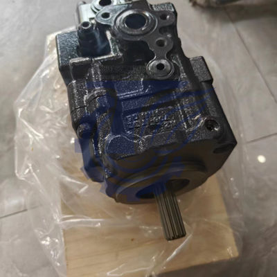 708-1T-00710 708-1T-00711 コマツー向け FD35/40 FD40 FD40Z FD40ZY FD45 FD45Yフォークリフト 水力活塞主ポンプ