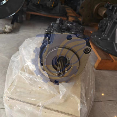 708-1T-00710 708-1T-00711 コマツー向け FD35/40 FD40 FD40Z FD40ZY FD45 FD45Yフォークリフト 水力活塞主ポンプ