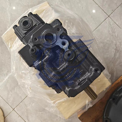 708-1T-00710 708-1T-00711 コマツー向け FD35/40 FD40 FD40Z FD40ZY FD45 FD45Yフォークリフト 水力活塞主ポンプ