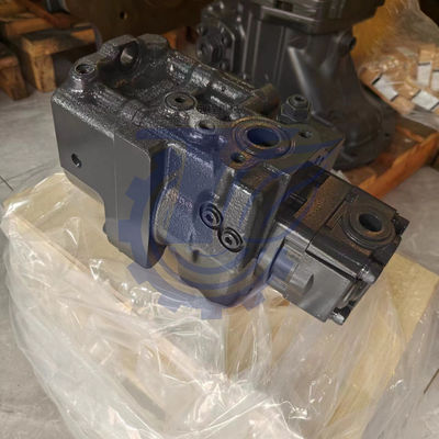 708-1T-00710 708-1T-00711 コマツー向け FD35/40 FD40 FD40Z FD40ZY FD45 FD45Yフォークリフト 水力活塞主ポンプ