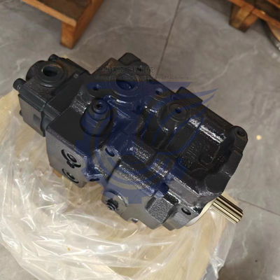 708-1T-00710 708-1T-00711 コマツー向け FD35/40 FD40 FD40Z FD40ZY FD45 FD45Yフォークリフト 水力活塞主ポンプ