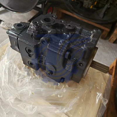 708-1T-00710 708-1T-00711 コマツー向け FD35/40 FD40 FD40Z FD40ZY FD45 FD45Yフォークリフト 水力活塞主ポンプ