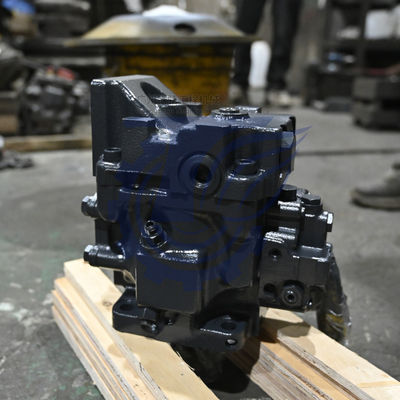 708-1T-00440 708-1T-00421 708-1T-01420 708-1T-04410 コマツーD155AX-5 水力滑稽ピストンポンプ用