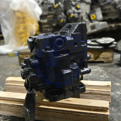 708-1T-00440 708-1T-00421 708-1T-01420 708-1T-04410 コマツーD155AX-5 水力滑稽ピストンポンプ用