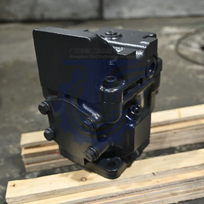 708-1S-00240 708-1S-00241 コマツー向け D61EX-15 D61PX-15 D65EX-15 D65PX-15 D65WX-15 D85EX ハイドロリックファンピストンポンプ