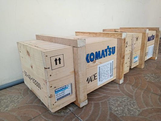 コマツシ 561-40-83300 ステアリングバルブ HD785 コントロールバルブ 鉱山部品 コマツシ 鉱山トラック 部品 メキシコ 鉱山