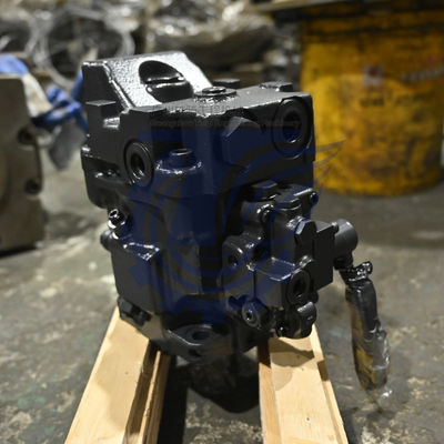 708-1S-00950 コマツー D375A-6R ブールドーザー ハイドロリックファンポンプ ピストンポンプ オリジナル 高品質のアフターマーケット