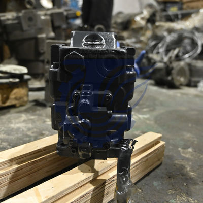 708-1S-00950 コマツー D375A-6R ブールドーザー ハイドロリックファンポンプ ピストンポンプ オリジナル 高品質のアフターマーケット